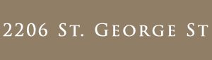 2206 St. George St., 2206 St. George St., BC