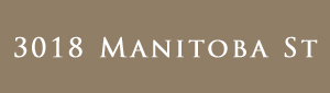 3018 Manitoba St., 3018 Manitoba St., BC