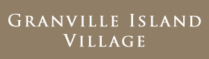 Granville Island Village, 1365 W. 4th Ave, BC