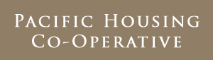 Pacific Housing Co-Operative, 1131 W. 11th Ave, BC