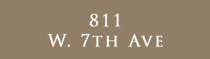 811 W. 7th, 811 W. 7th Ave, BC