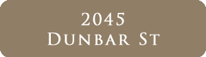 2045 Dunbar, 2045 Dunbar St, BC
