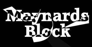 The Maynards Block, 445 W. 2nd Ave., BC