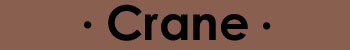 Crane, 546 Beatty, BC