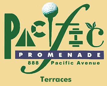 Pacific Promenade - The Terraces, 1488 Hornby St., BC