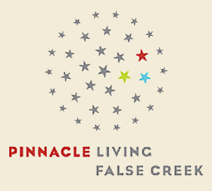 Pinnacle Living False Creek: Phase 2, 89 West 2nd Avenue, BC