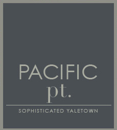 Pacific Pt., 1323 Homer Street, BC