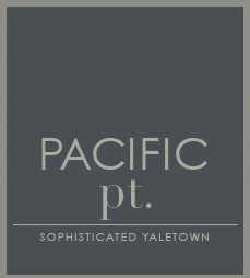 Pacific Pt., 1323 Homer Street, BC