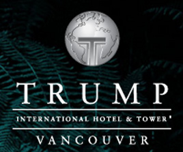 Trump International Hotel & Tower, 1151 West Georgia, BC