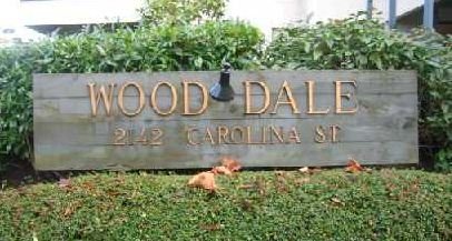 Wood Dale, 2142 Carolina St., BC