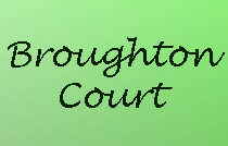 Broughton Court, 1012 Broughton, BC