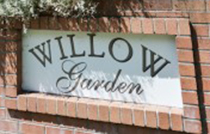 Willow Garden, 2577 Willow Street, BC