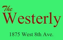 The Westerly, 1875 W 8th Ave, BC