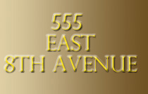 555 E. 8th, 555 East 8th Avenue, BC