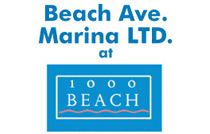 1000 Beach Marina, 1000 Beach Avenue, BC