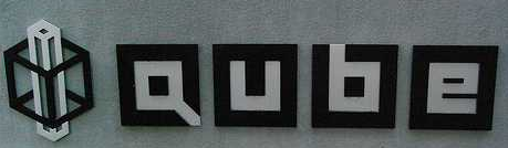 Qube, 1333 West Georgia, BC
