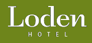 Loden Hotel, 1177 Melville, BC