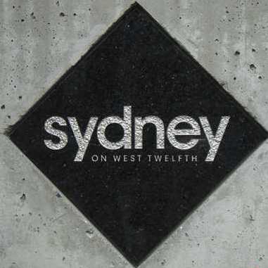 Sydney on West Twelfth, 2065 W. 12th Ave., BC