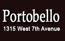 Portobello, 1315 West 7th Avenue, BC