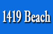 1419 Beach, 1419 Beach Avenue, BC