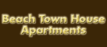 Beach Town House Apartments, 1949 Beach Avenue, BC