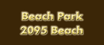 Beach Park, 2095 Beach Avenue, BC