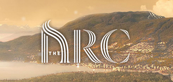 The Arc Vancouver, 998 Expo Boulevard, BC