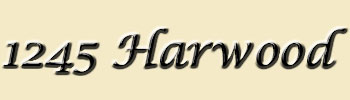 1245 Harwood, 1245 Harwood Street, BC