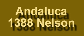 Andaluca, 1388 Nelson Street, BC