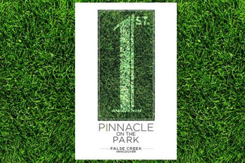 Pinnacle on the Park, 1708 Ontario Street, BC
