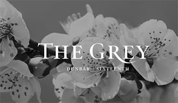 The Grey, 3601 West 16th Avenue, BC