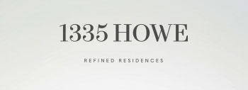 1335 Howe, 1335 Howe Street, BC