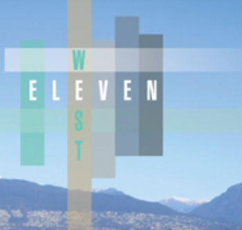 Eleven West, 2655 Maple Street, BC