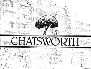 The Chatsworth, 1950 Robson, BC