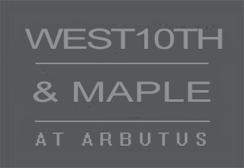 West 10th & Maple, 2033 West 10th Avenue, BC