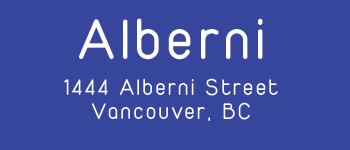 Alberni Towers, 1444 Alberni Street, BC