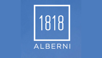 1818 A;BERNI, 1818 Alberni, BC