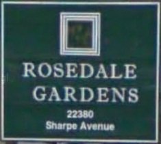 Rosedale Gardens 22380 SHARPE V6V 0A1