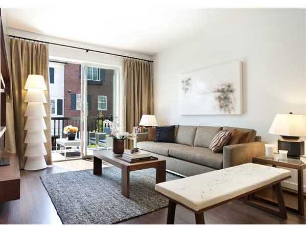 Westwood - Living!