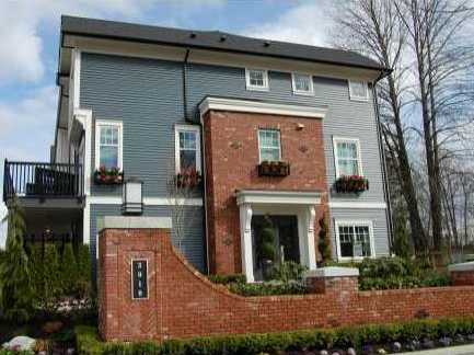 Westwood - Exterior!