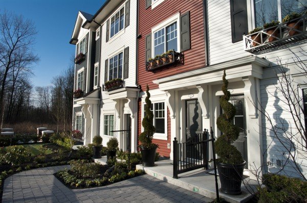 Westwood - Exterior!