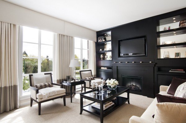 Westwood - Living!