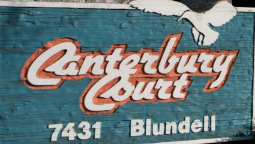 Canterbury Court 7431 BLUNDELL V6Y 3G8