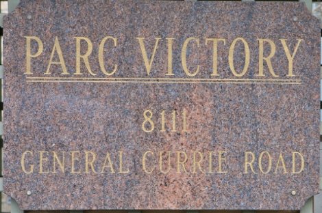 Parc Victory 8111 General Currie V6Y 1L9