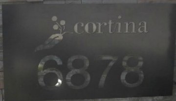 Cortina 6878 SOUTHPOINT V3N 5E4
