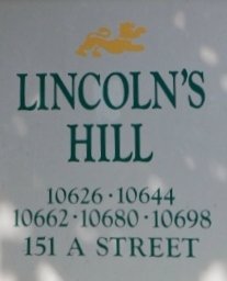 Lincoln Hill 10662 151A V3R 8T3