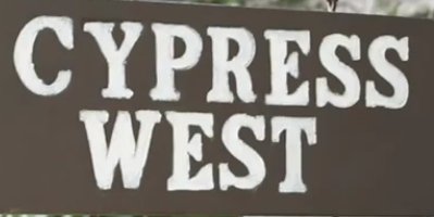 Cypress West 1425 CYPRESS V6J 3L1