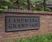 Landmark Grand 1405 15TH V6H 3R2