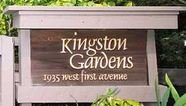 Kingston Gardens 1935 1ST V6J 1G7