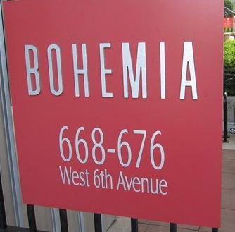 Bohemia 676 6TH V5Z 1A3